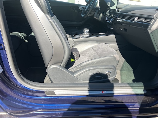 Audi S5 Cabriolet TFSI Quattro Tiptronic - 2022 - Joinsteer - #9