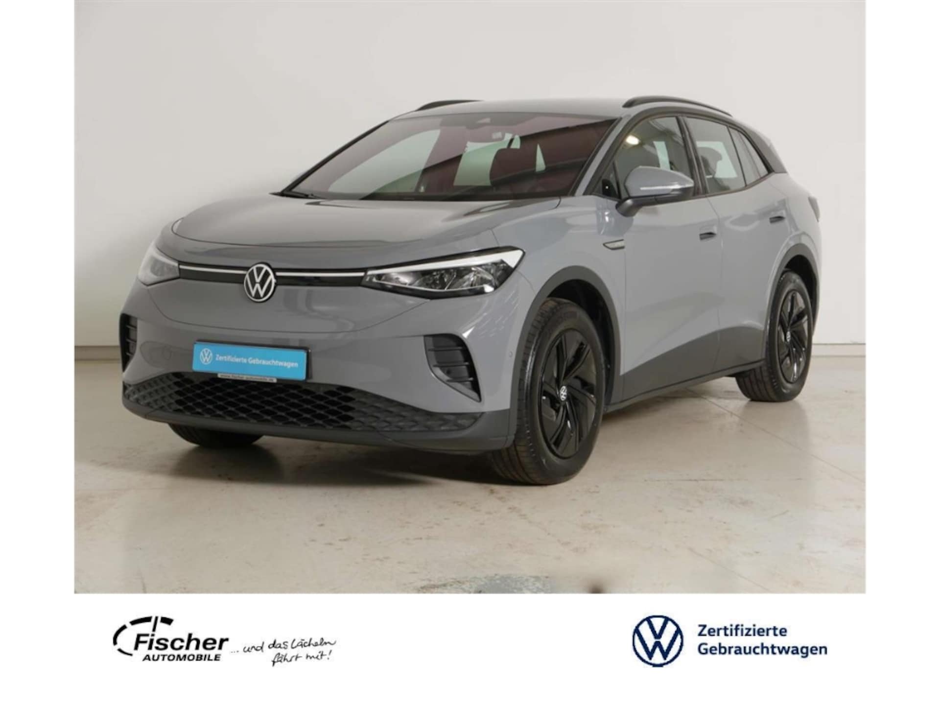 Volkswagen ID.4 Pro Performance