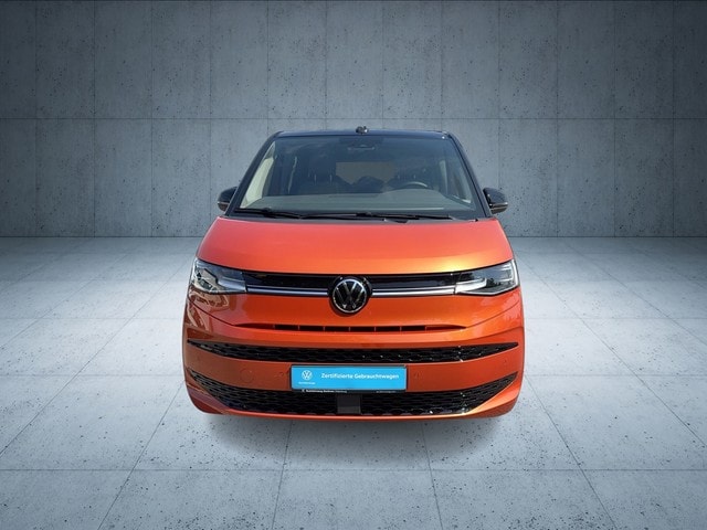 Volkswagen Multivan langversion