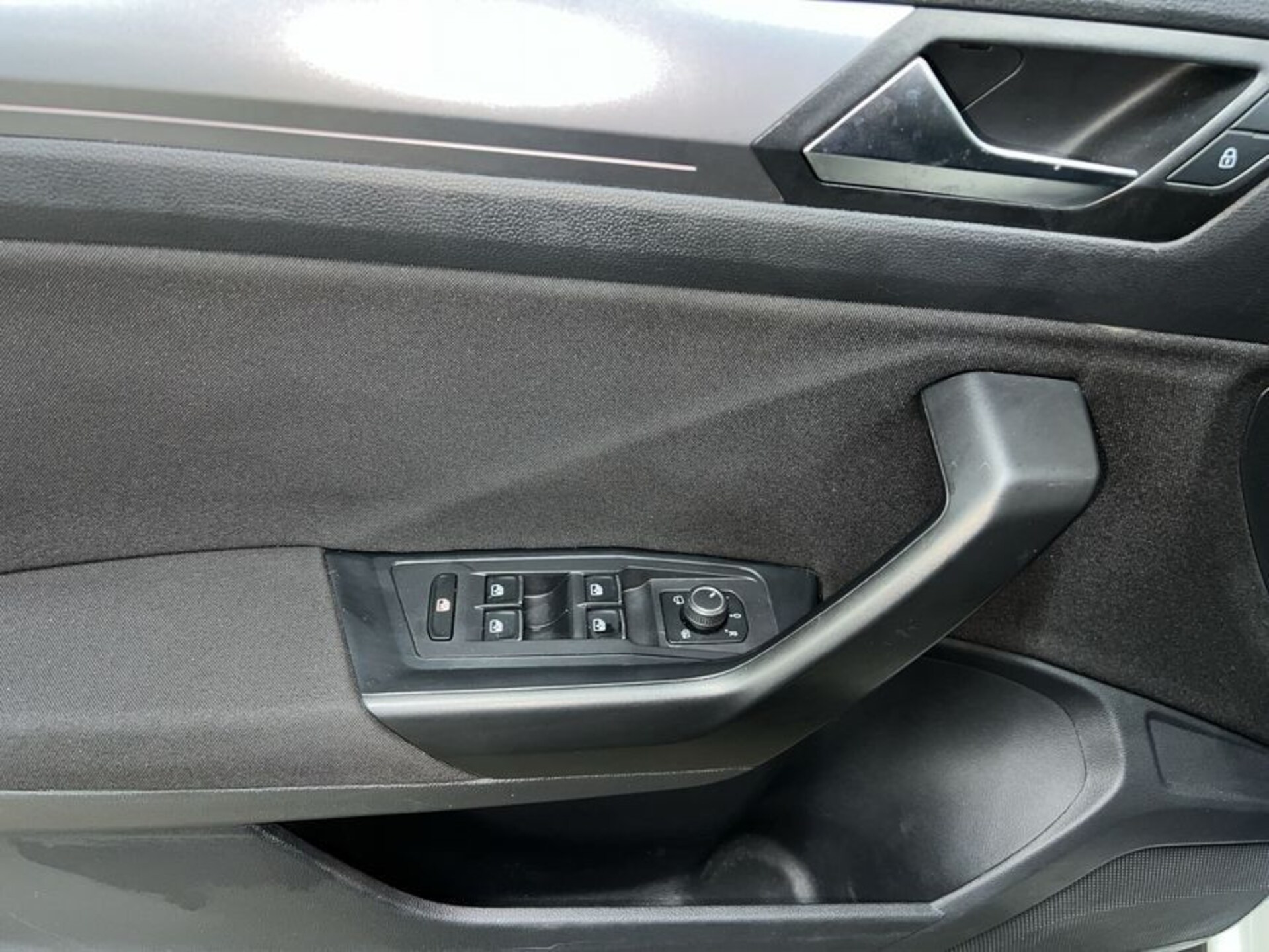 Volkswagen T-Roc Active