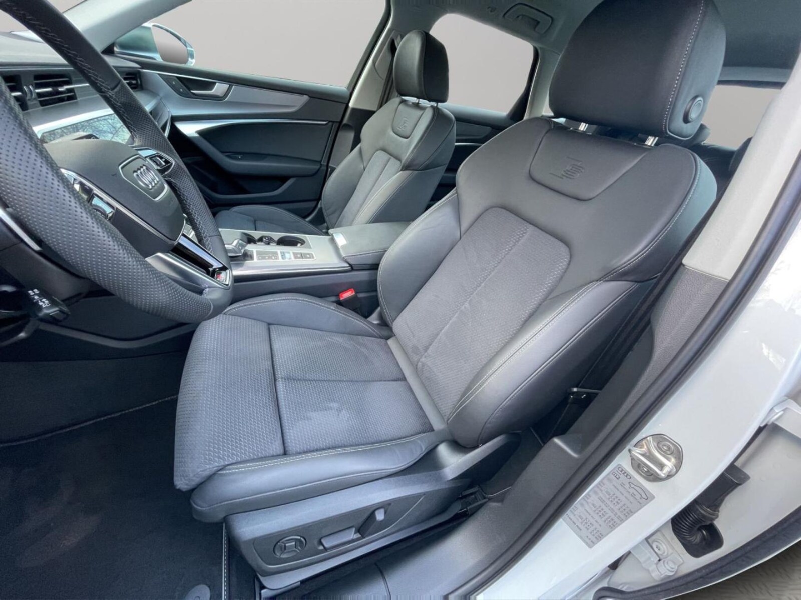 Audi S6 Avant – Bild 9