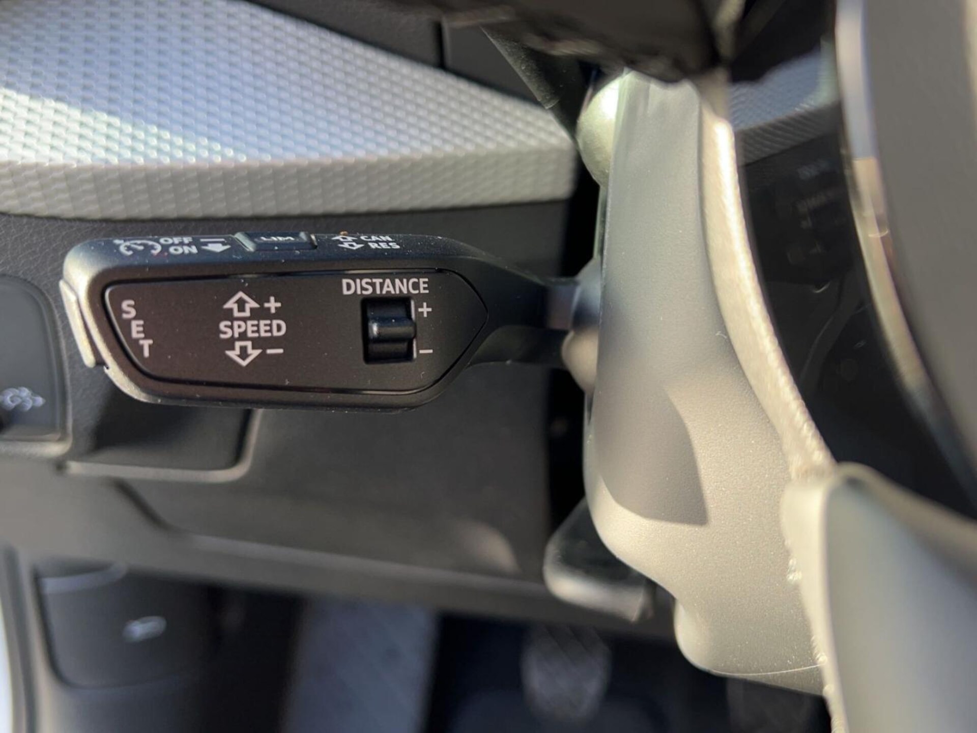 Audi Q2 Advanced