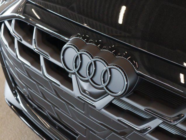 2026 Audi S3 Base - Photo 28