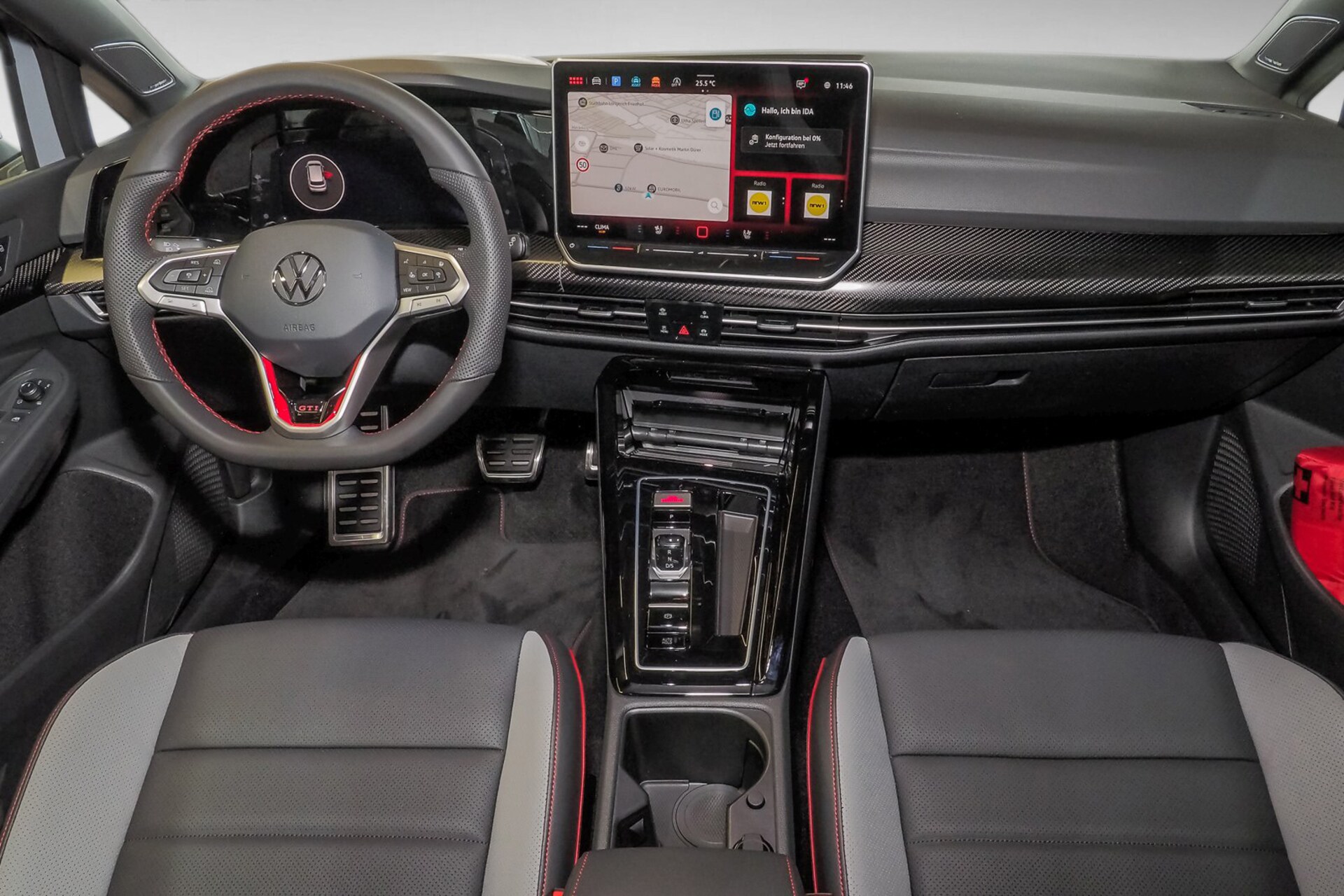 Volkswagen Golf GTI Clubsport