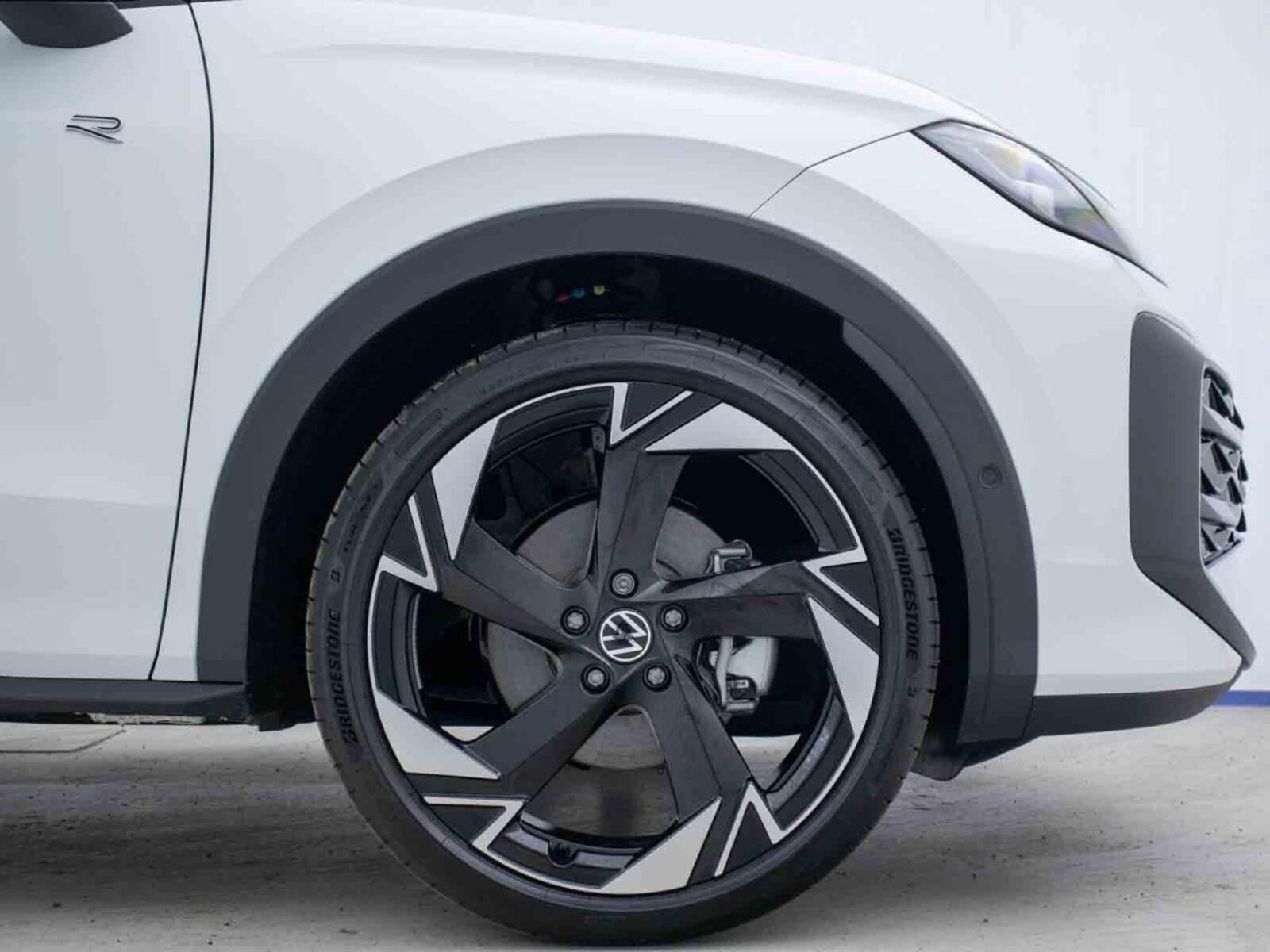 Volkswagen T-Roc – Bild 9