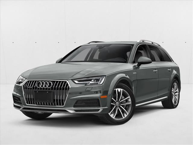 2019 Audi allroad Premium Plus
