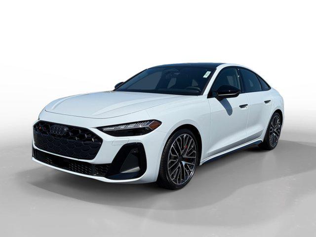 2026 Audi S5 Premium Plus quattro S tronic's photo