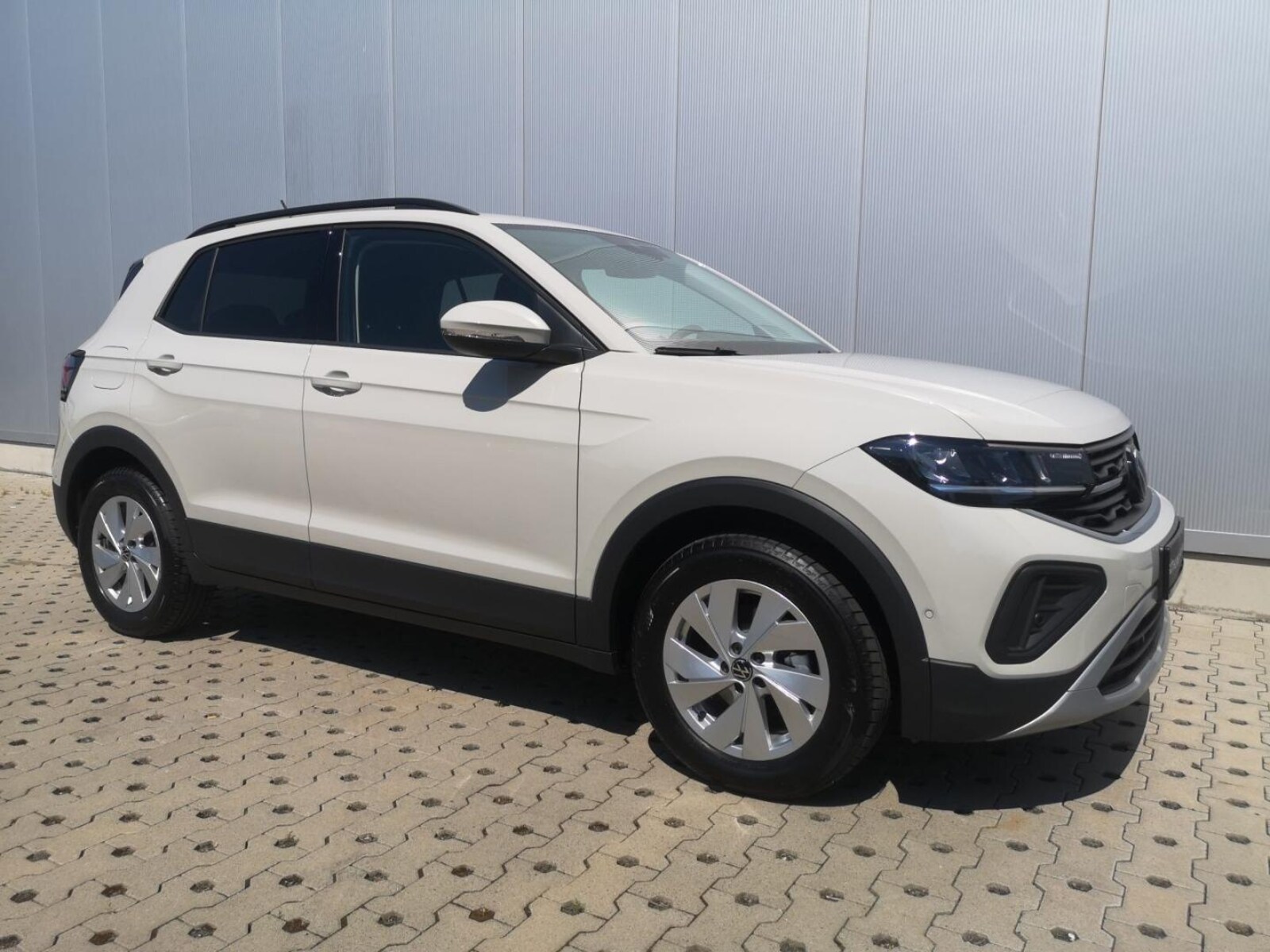 Volkswagen T-Cross – Bild 22