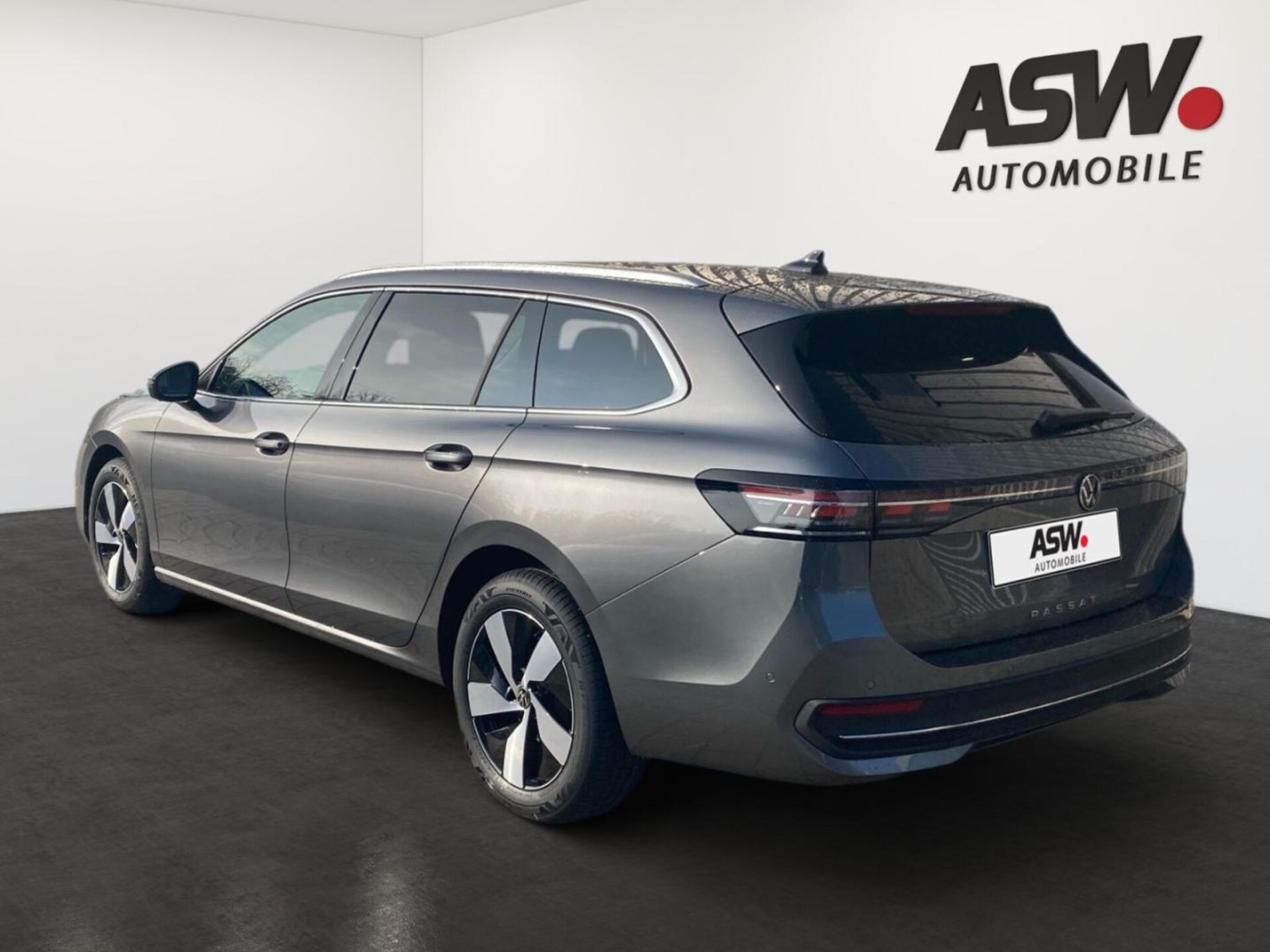 Volkswagen Passat Business
