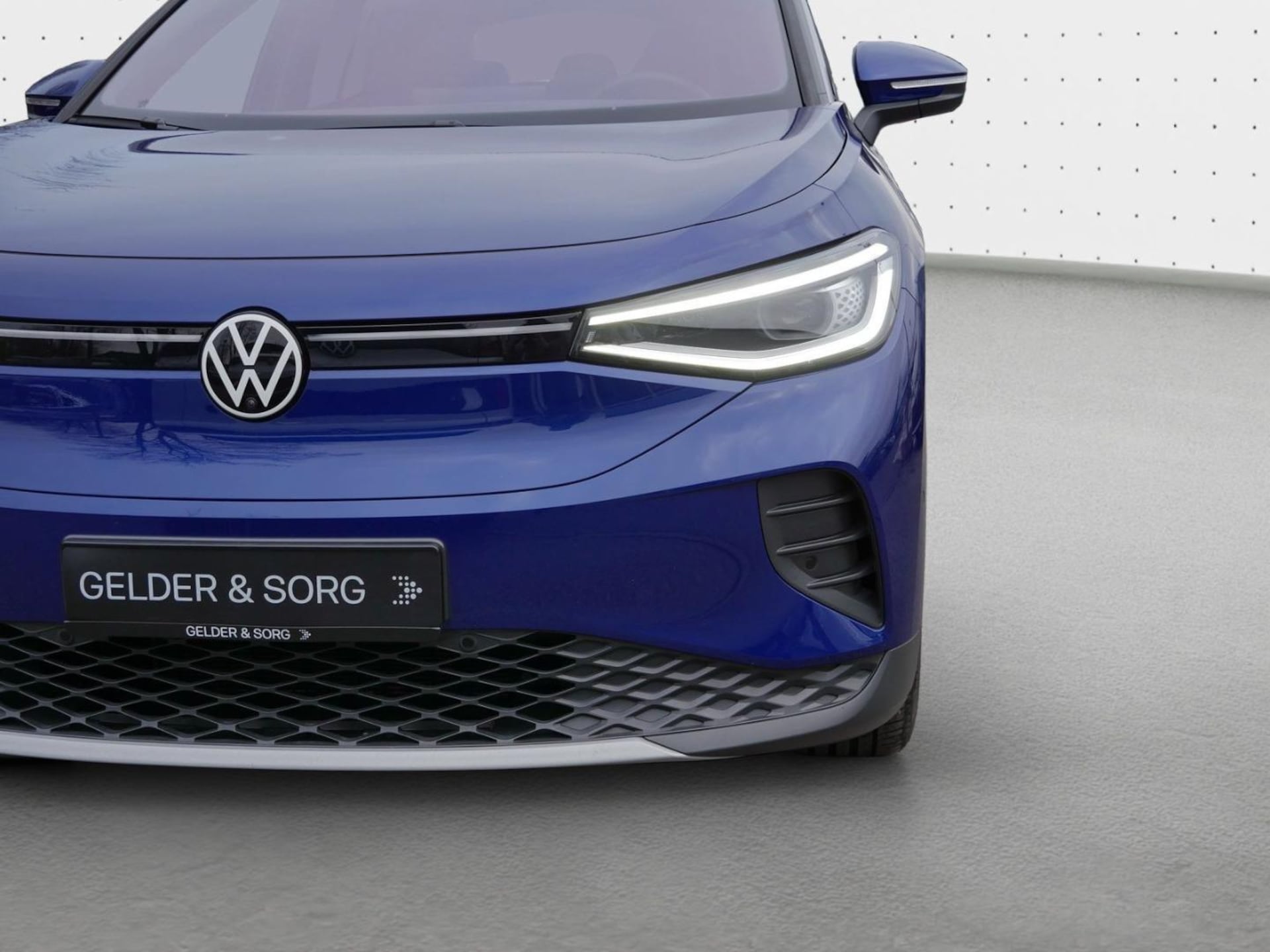 Volkswagen ID.4 Pro