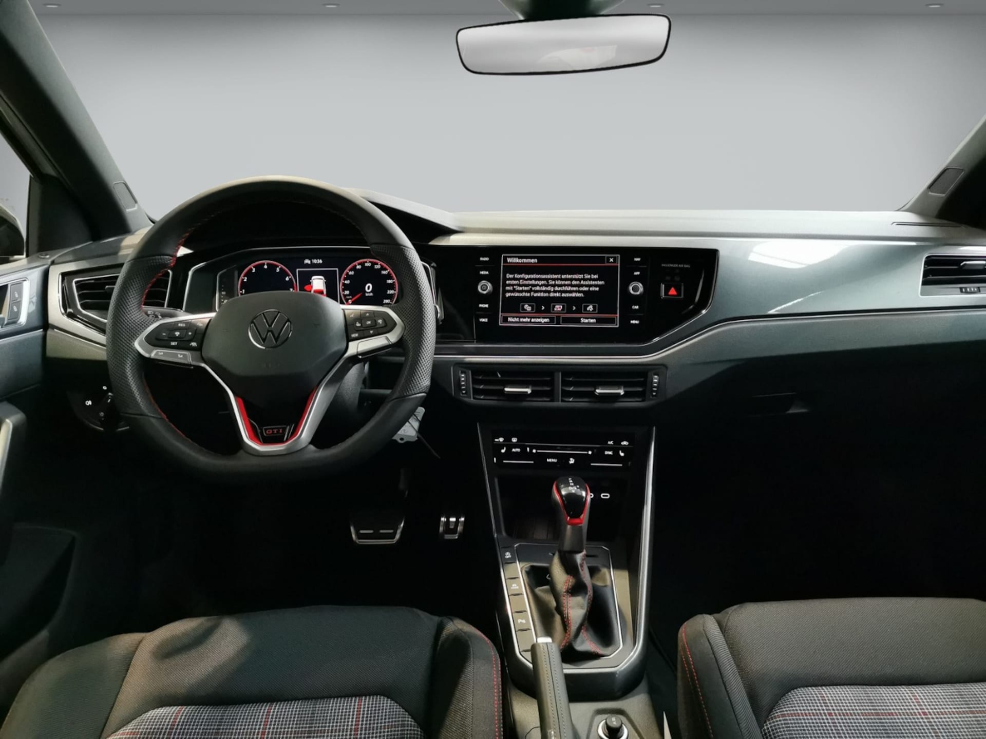 Volkswagen Polo GTI