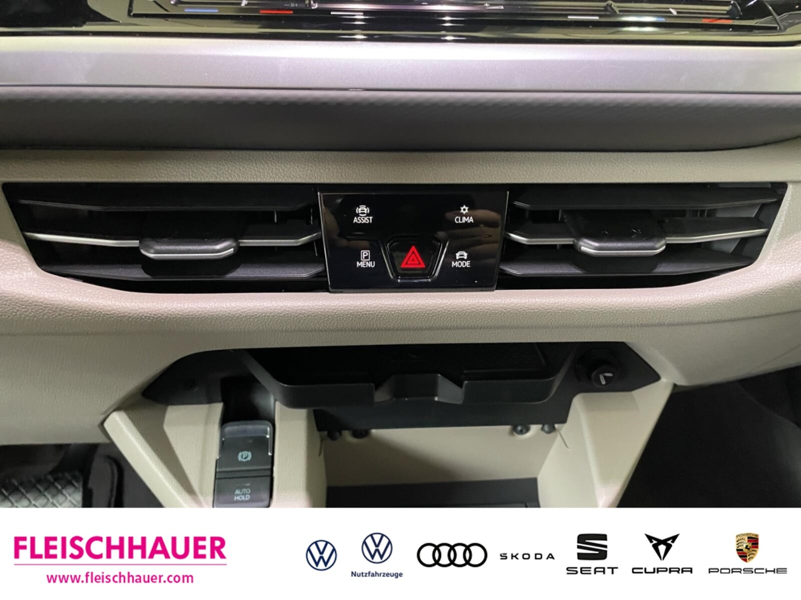 Volkswagen Multivan Langversion – Bild 12