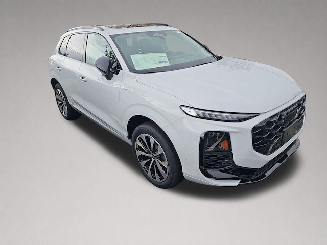Photo of 2026 Audi Q3 SUV 