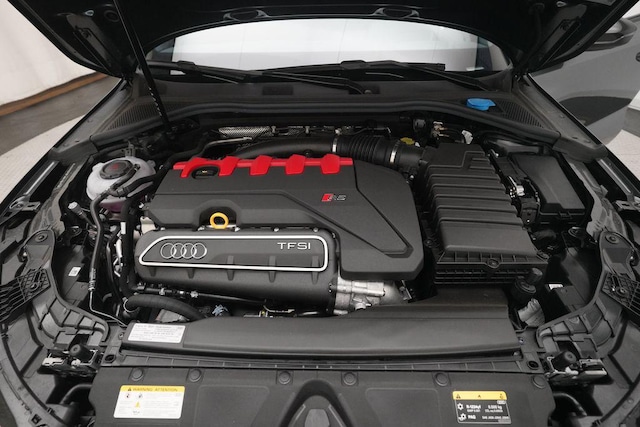 2026 Audi RS3 Sedan