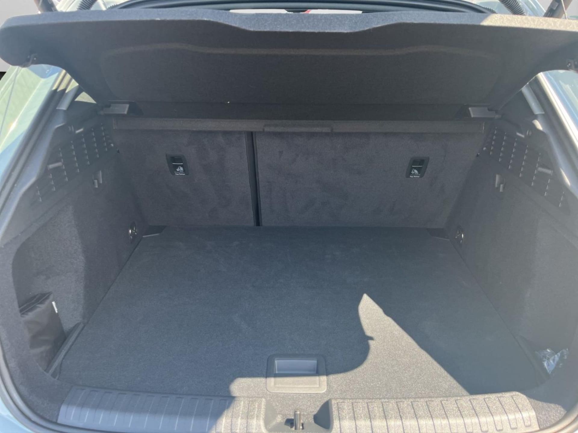 Audi A3 Sportback TFSI e Advanced