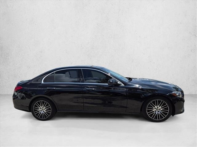 2023 Mercedes-Benz C 300