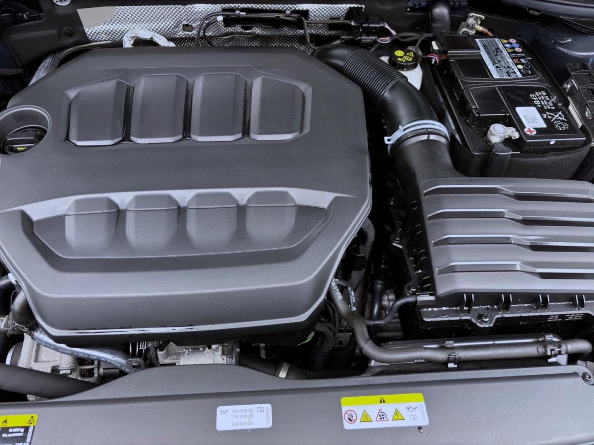 Volkswagen Arteon Shooting Brake R-Line
