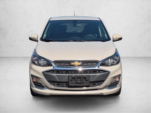 2021 Chevrolet Spark