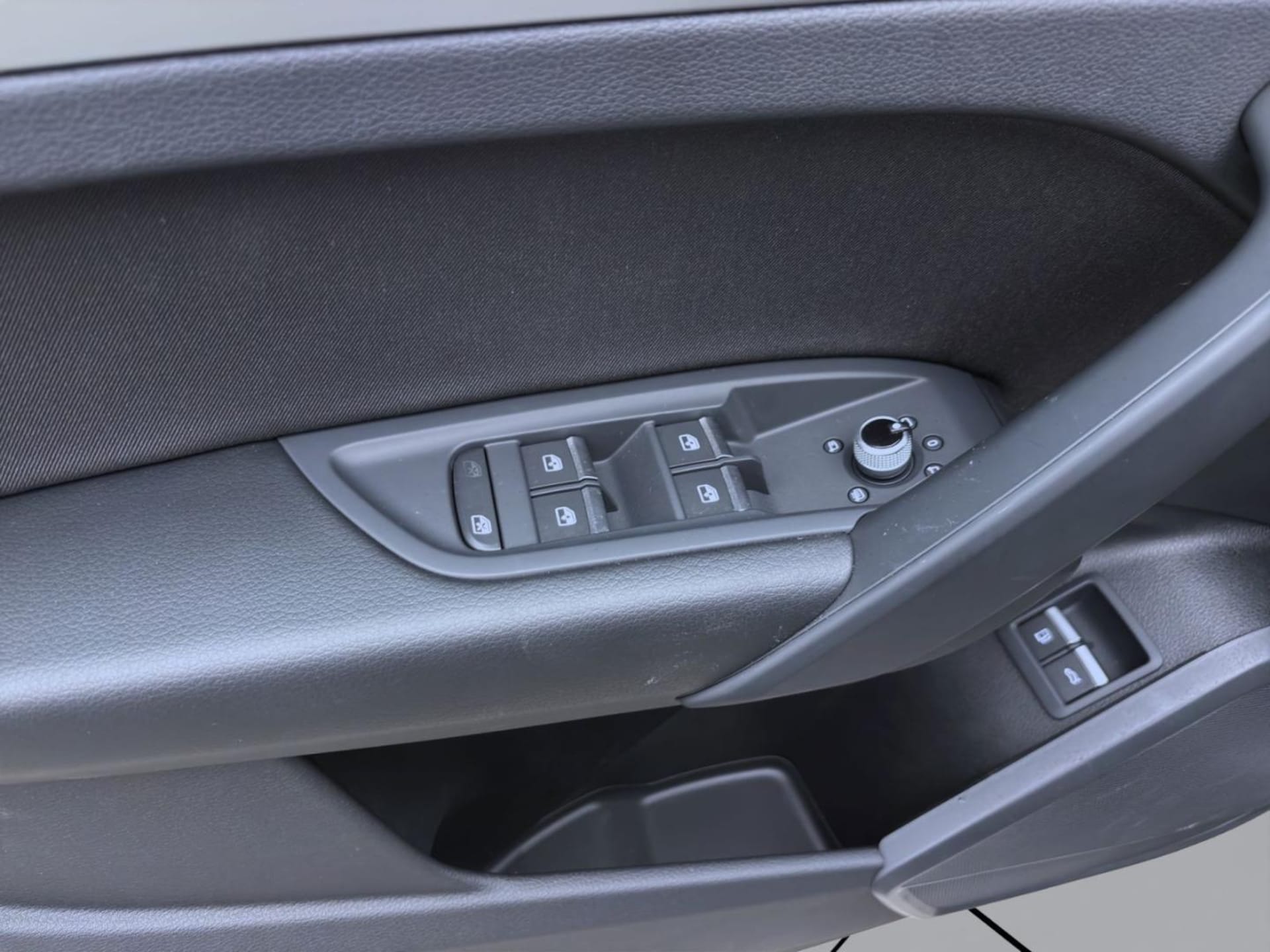 Audi Q5 TFSI e S line