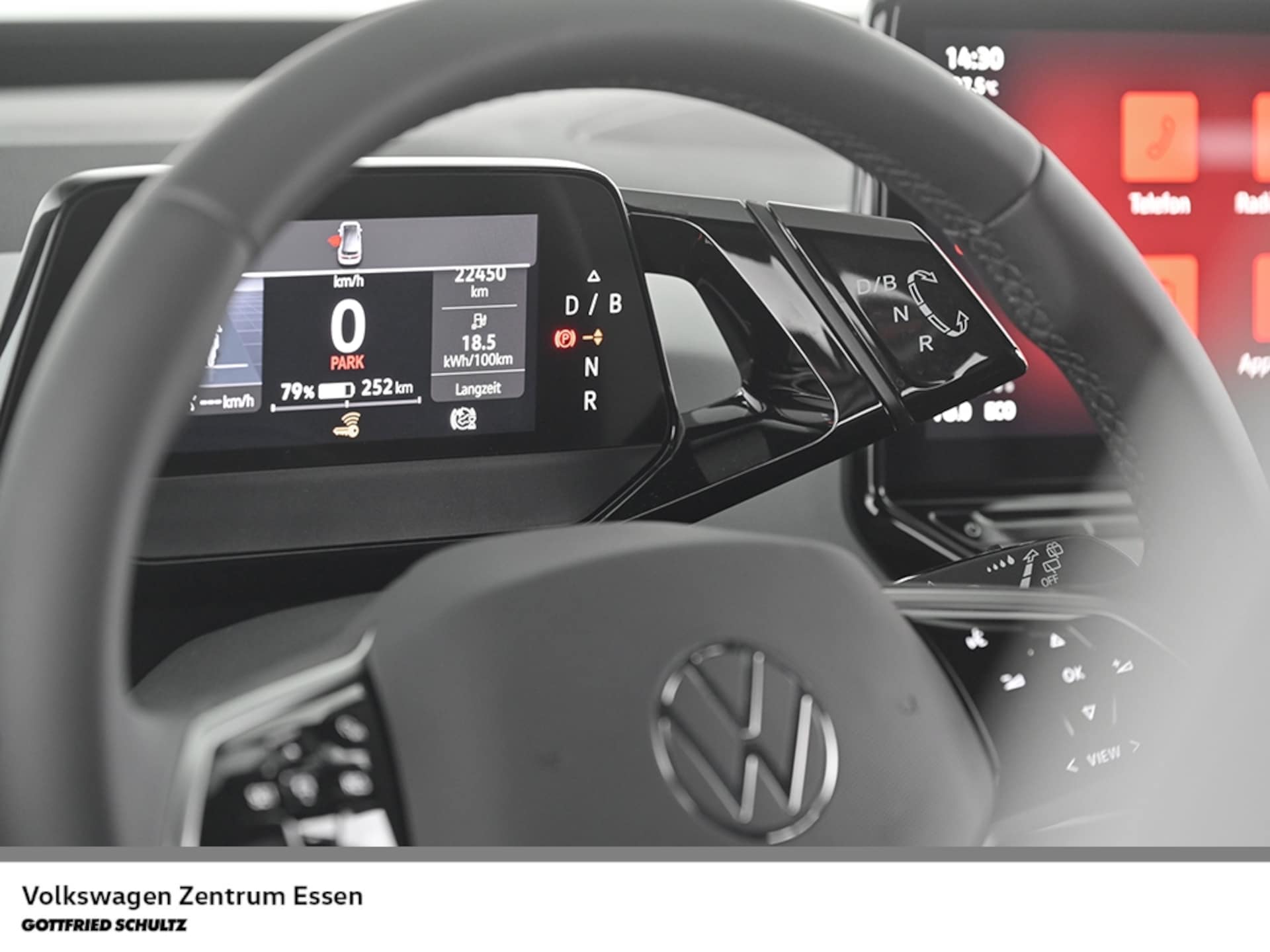 Volkswagen ID.3 MOVE Pro