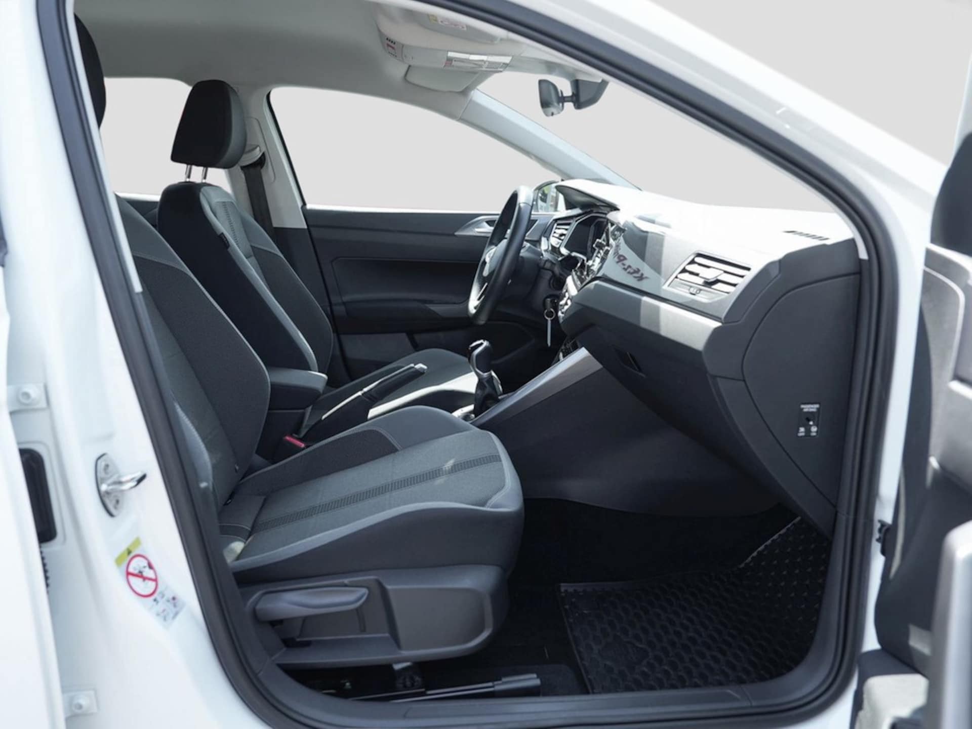 Volkswagen Polo Style