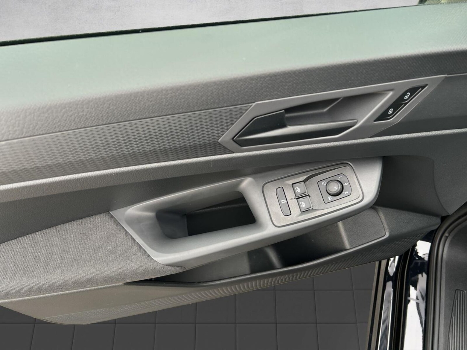 Volkswagen Caddy – Bild 13