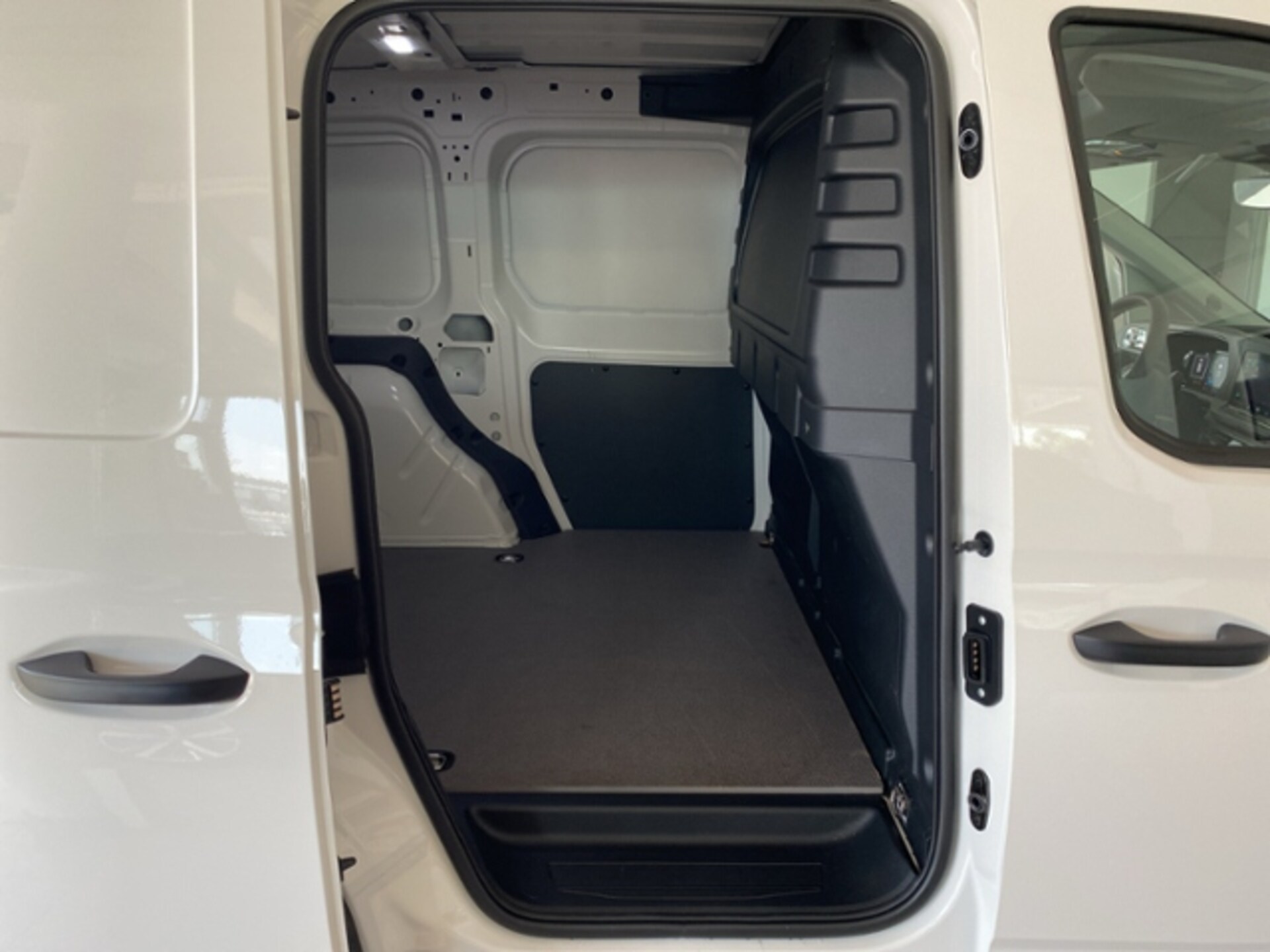 Volkswagen Caddy Cargo