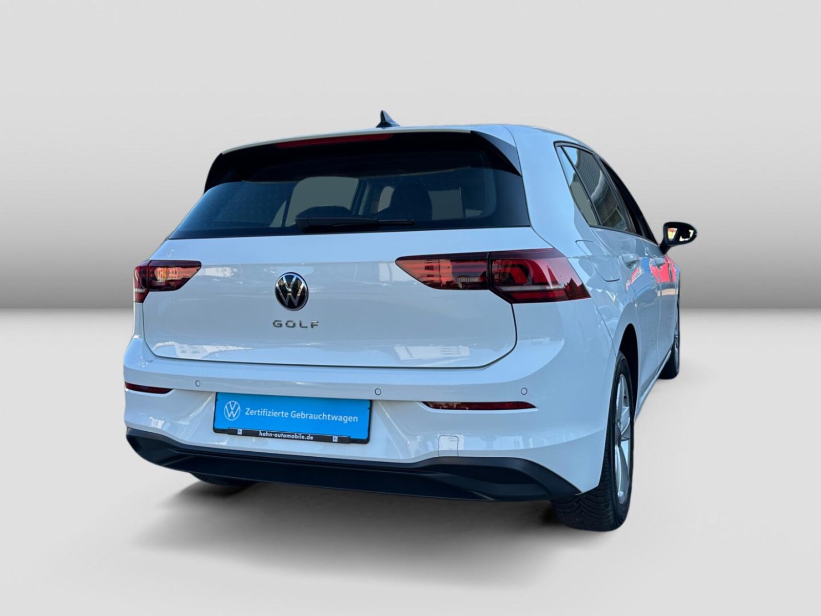 Volkswagen Golf – Bild 3