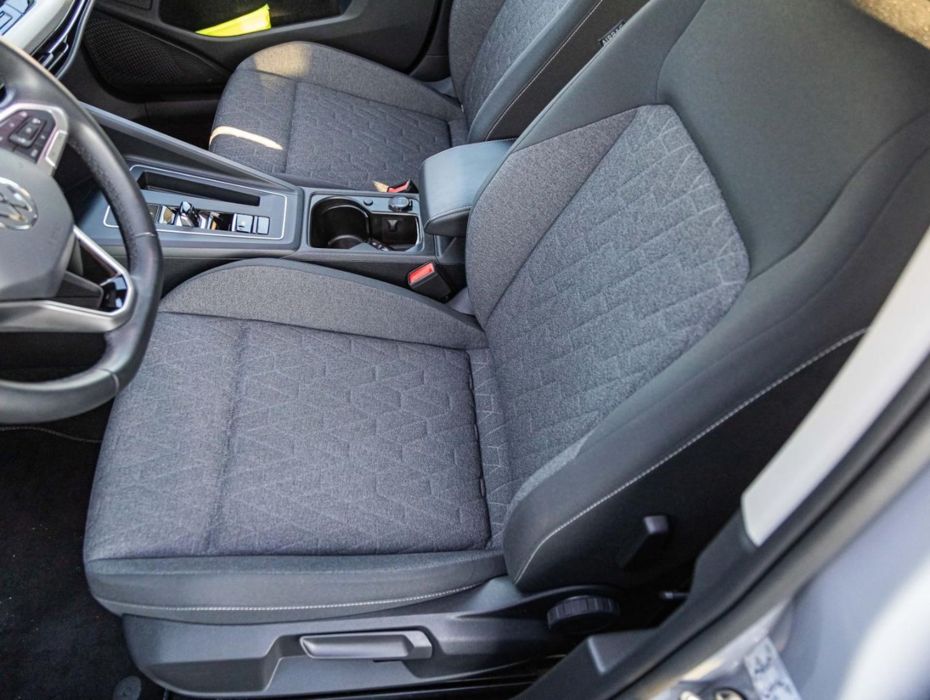 Volkswagen Golf MOVE