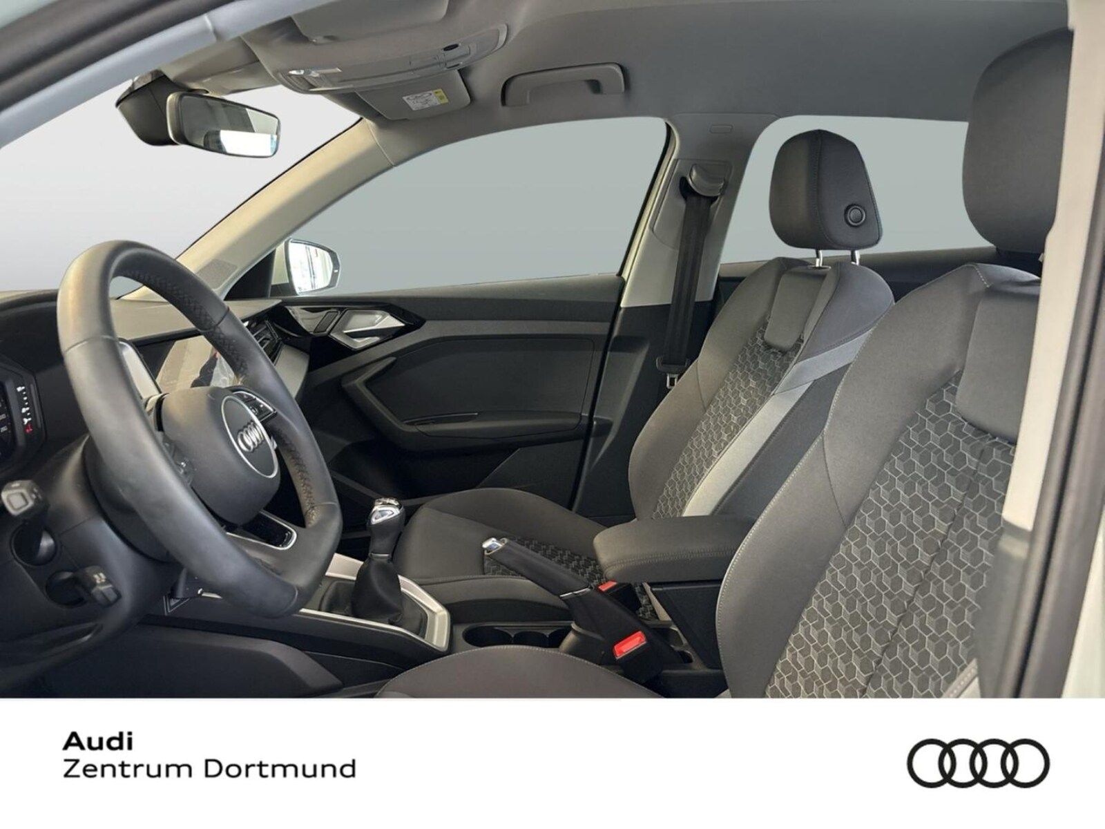 Audi A1 Sportback – Bild 9