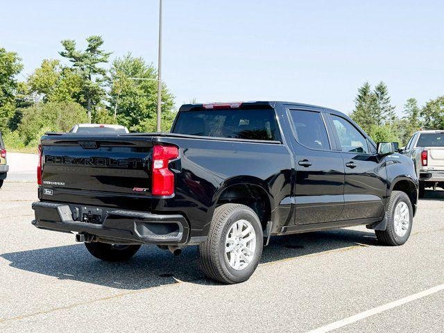 2023 Chevrolet Silverado