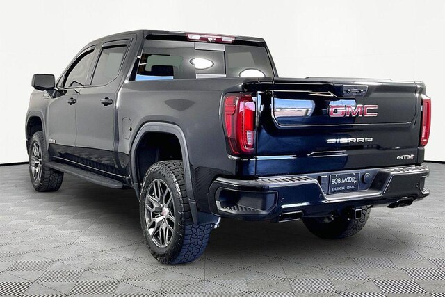 2024 GMC Sierra