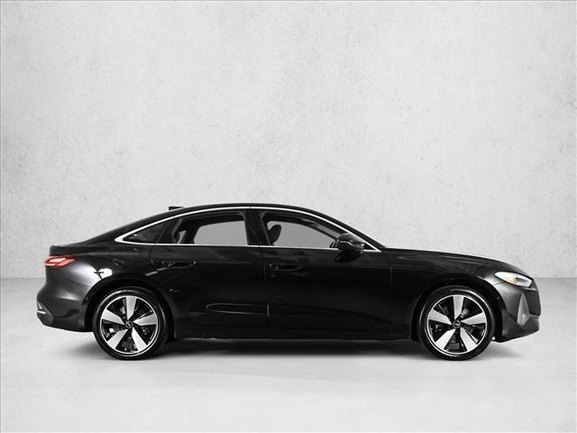 2025 Audi A5 Sedan