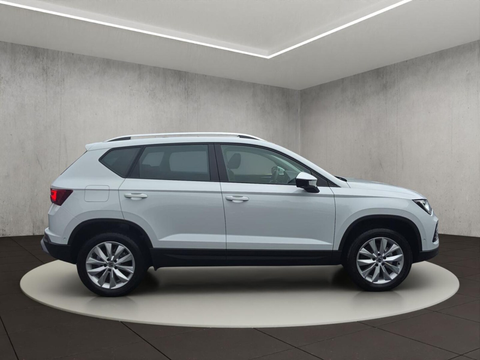 SEAT Ateca – Bild 6