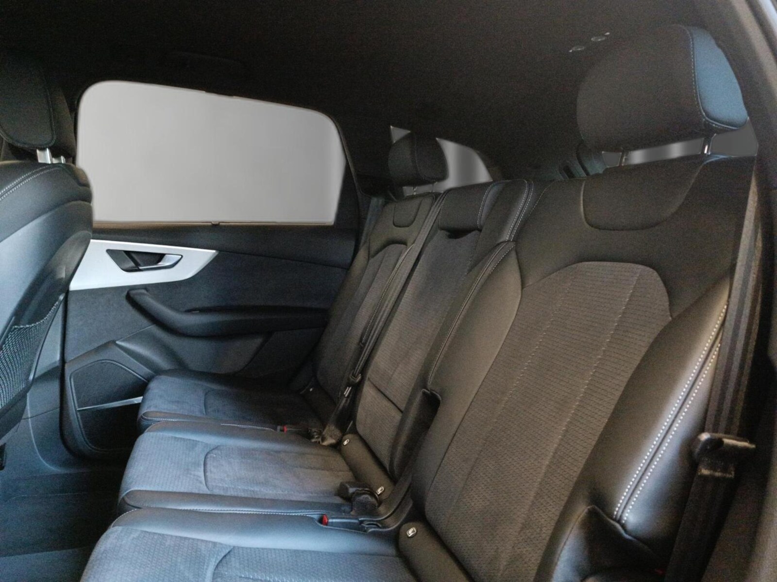 Audi Q7 – Bild 18