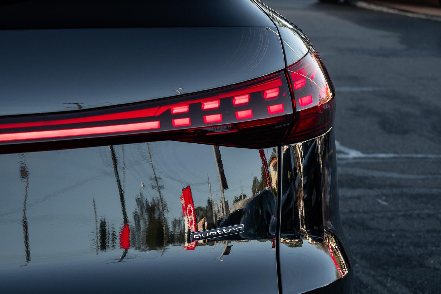 Image about Audi Q5 Sportback e-hybrid quattro S tronic
