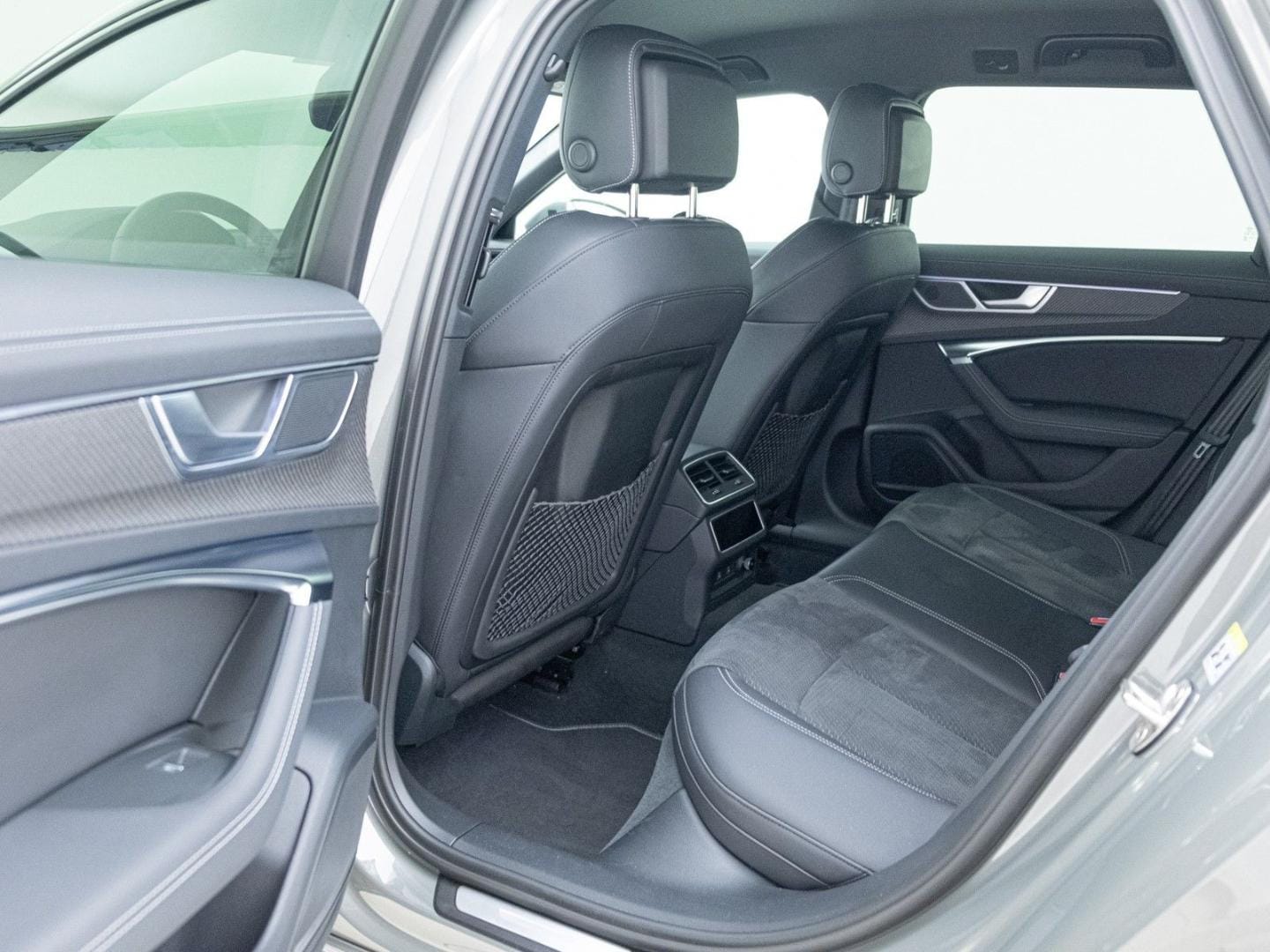 Bild über Audi A6 Avant S line 50 TDI quattro tiptronic - für weitere Informationen kontaktieren Sie den Audi Partner