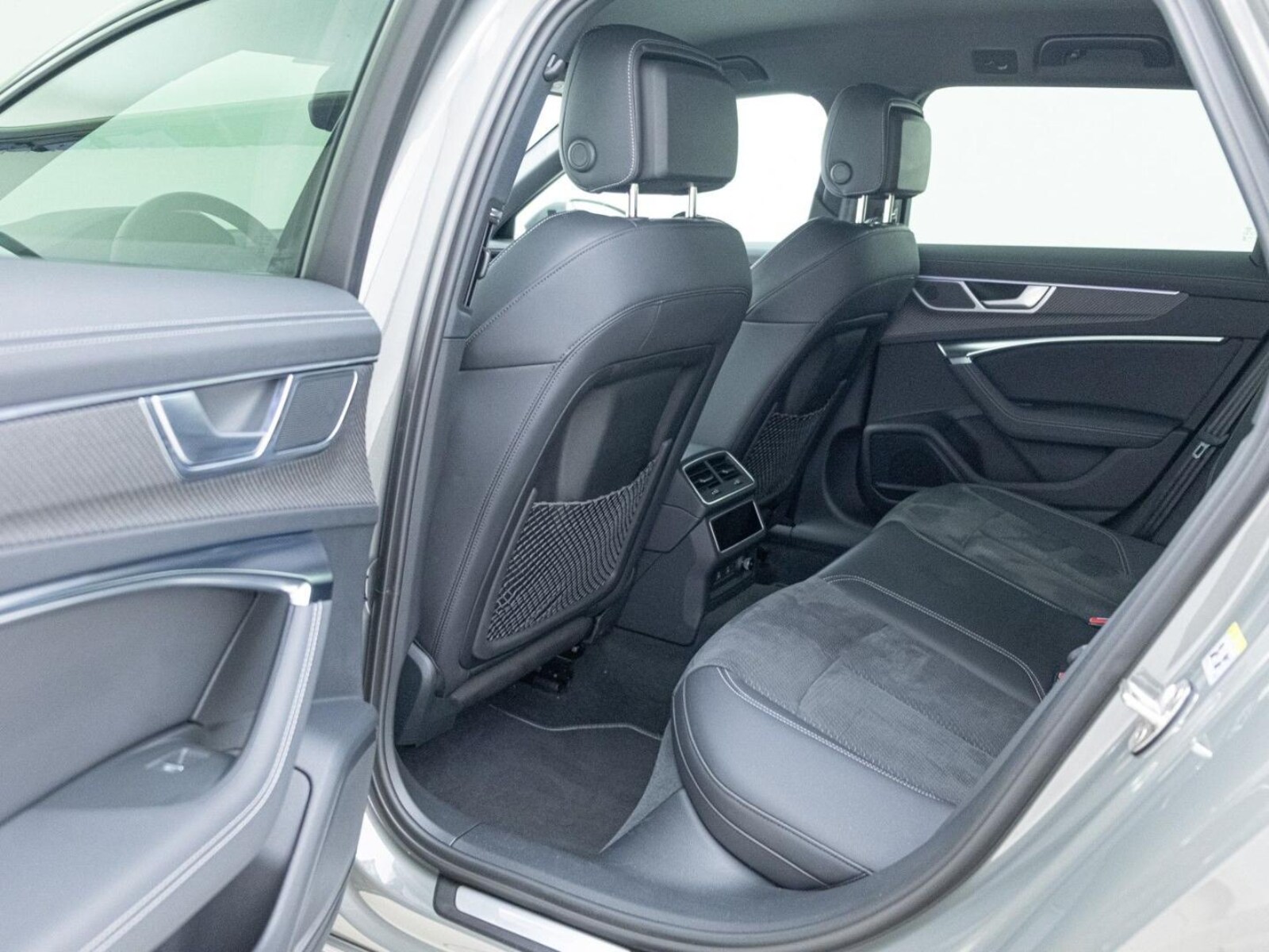 Audi A6 Avant – Bild 18