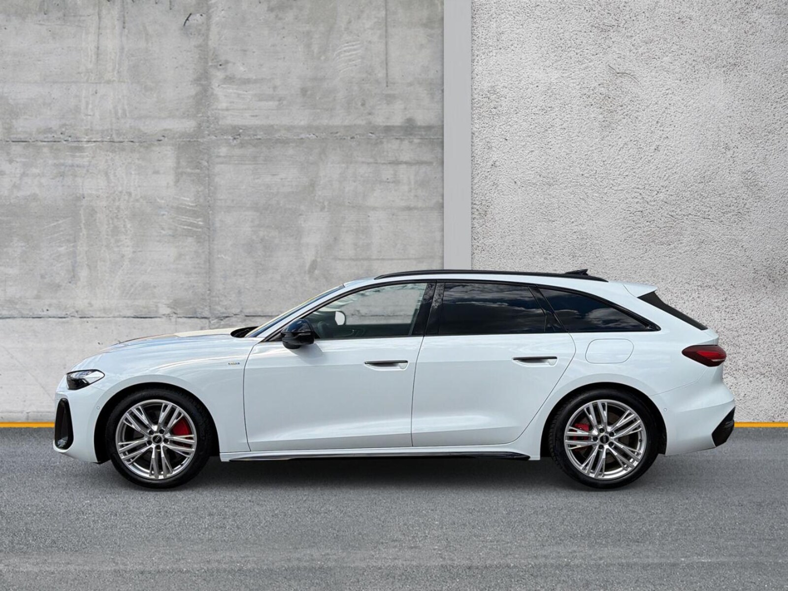Audi A5 Avant – Bild 2