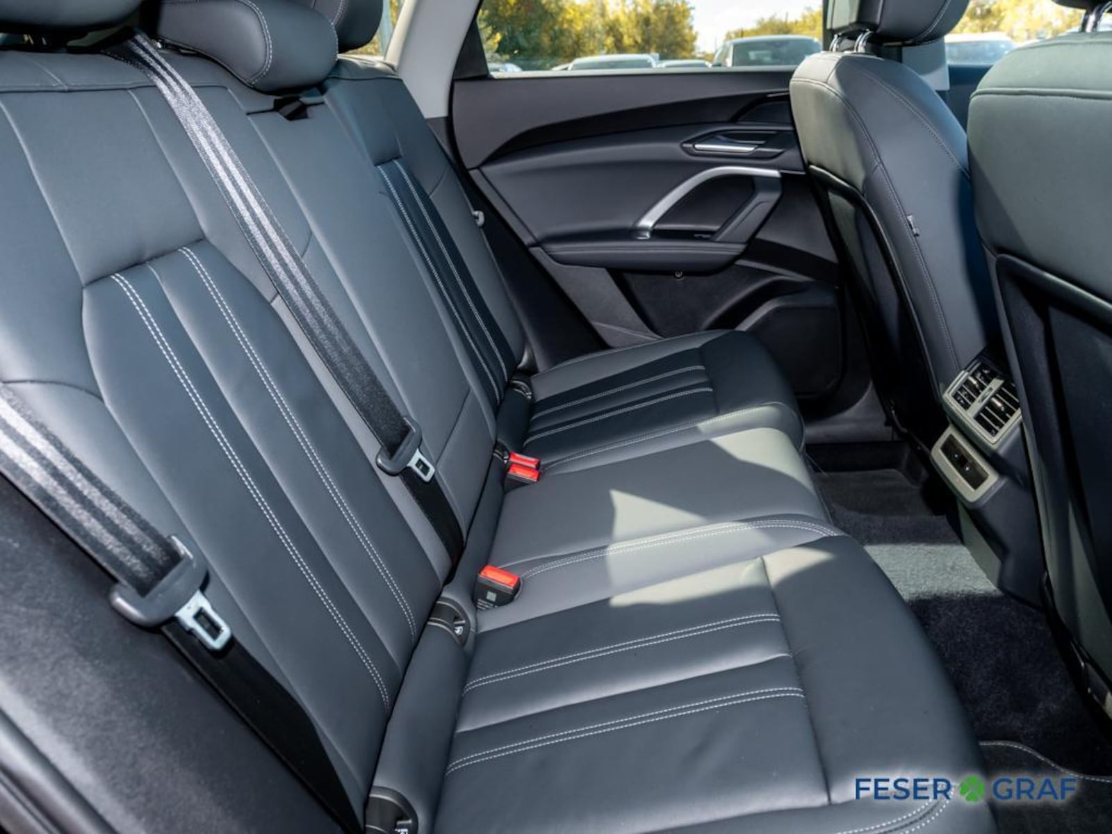 Audi Q5 – Bild 7