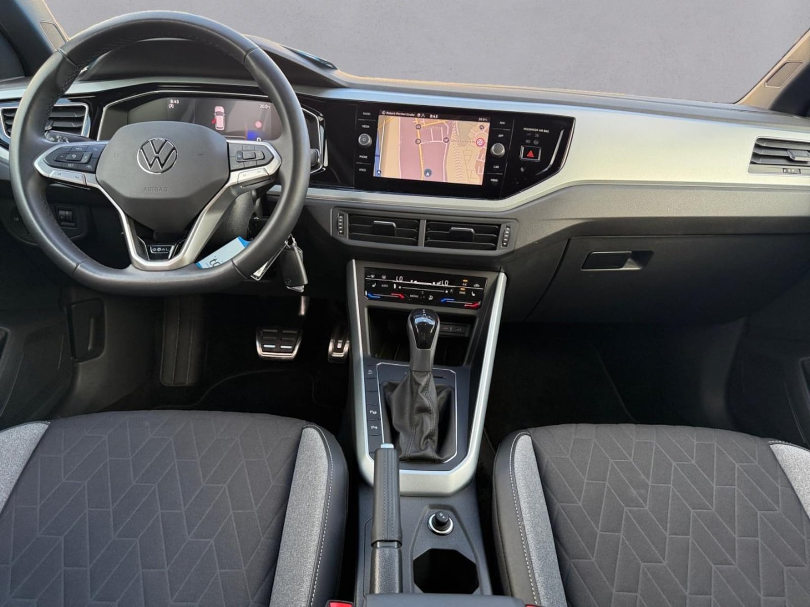 Volkswagen Polo – Bild 10