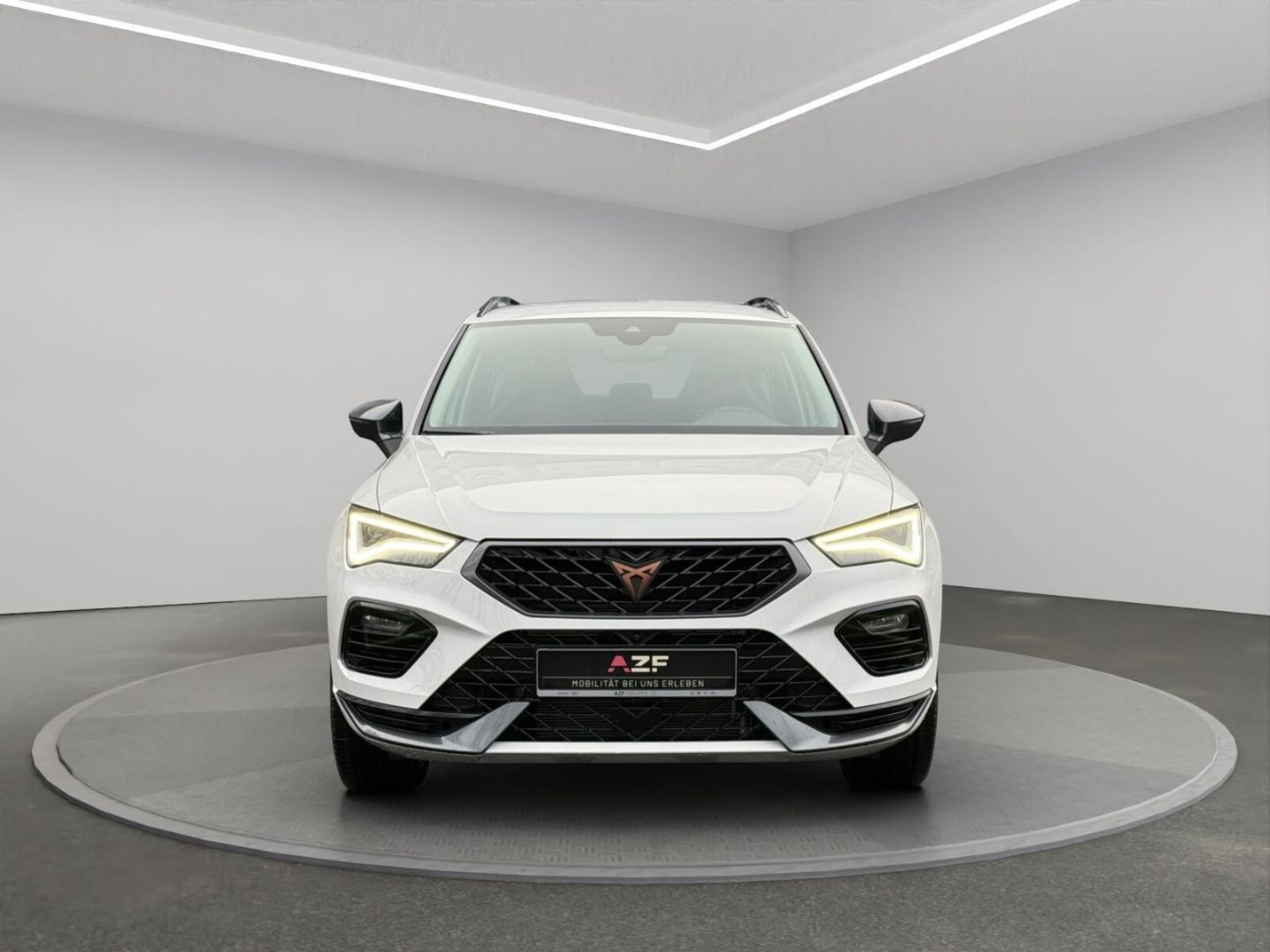 CUPRA Ateca – Bild 6