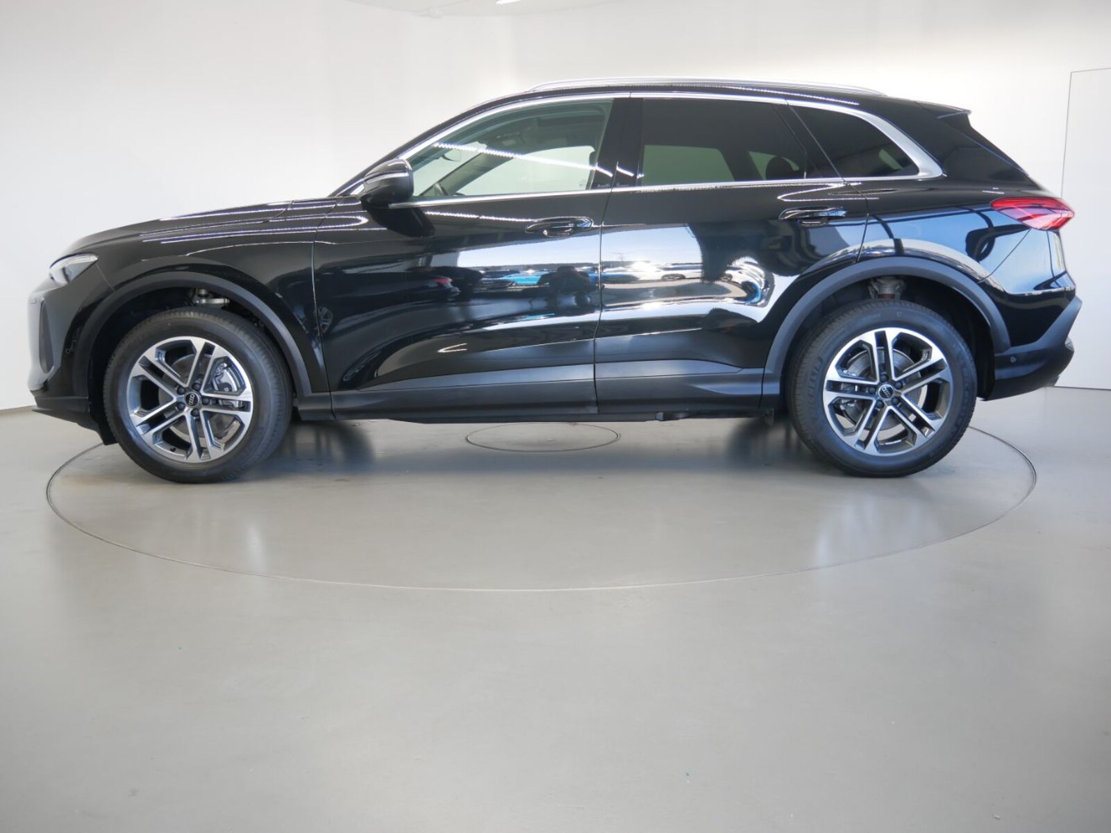 Audi Q5 – Bild 4