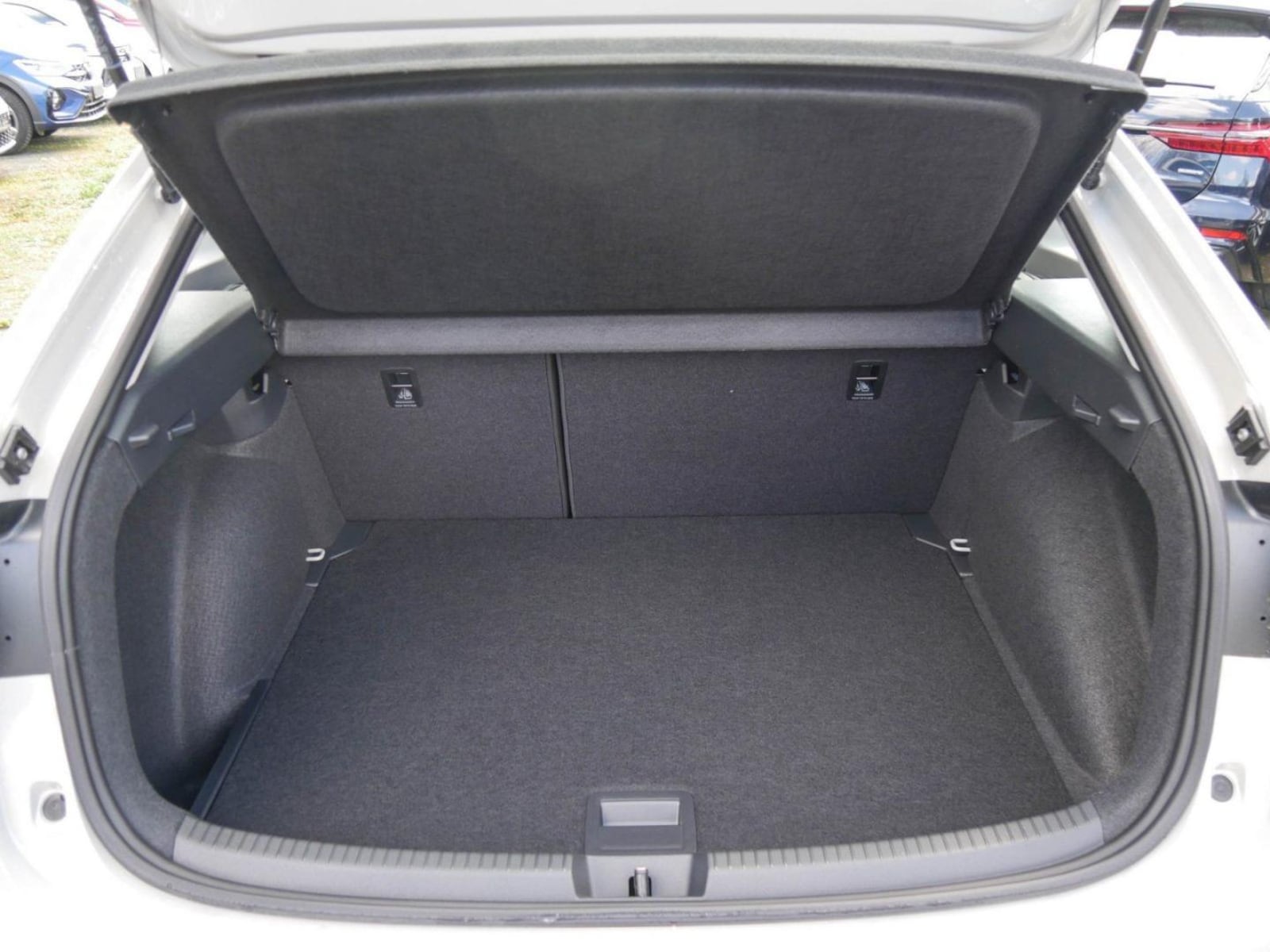 Volkswagen Taigo – Bild 12