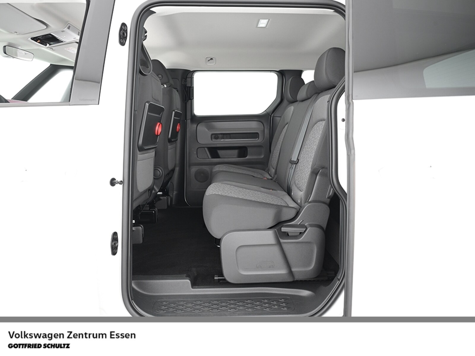 Volkswagen ID. Buzz – Bild 11