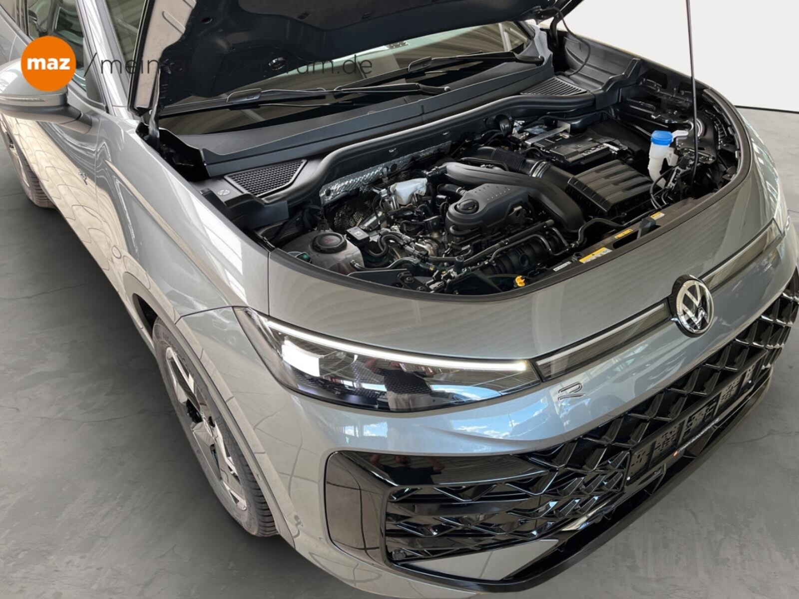 Volkswagen T-Roc – Bild 11