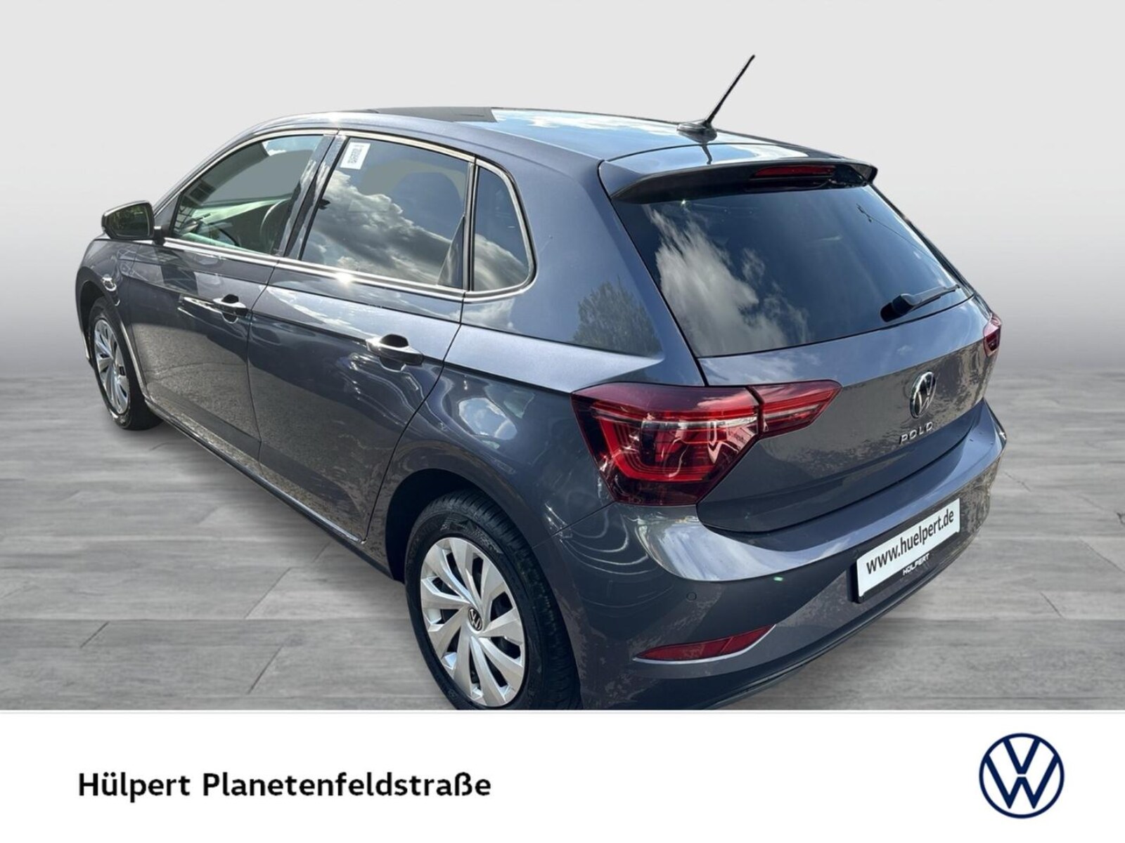 Volkswagen Polo – Bild 2