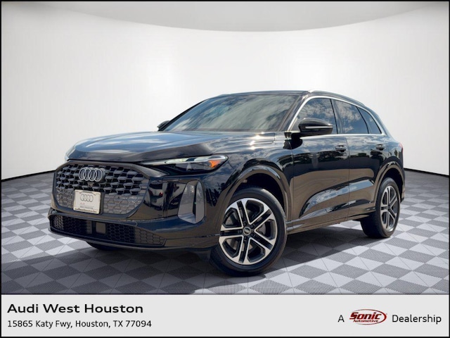 2026 Audi Q5 Premium