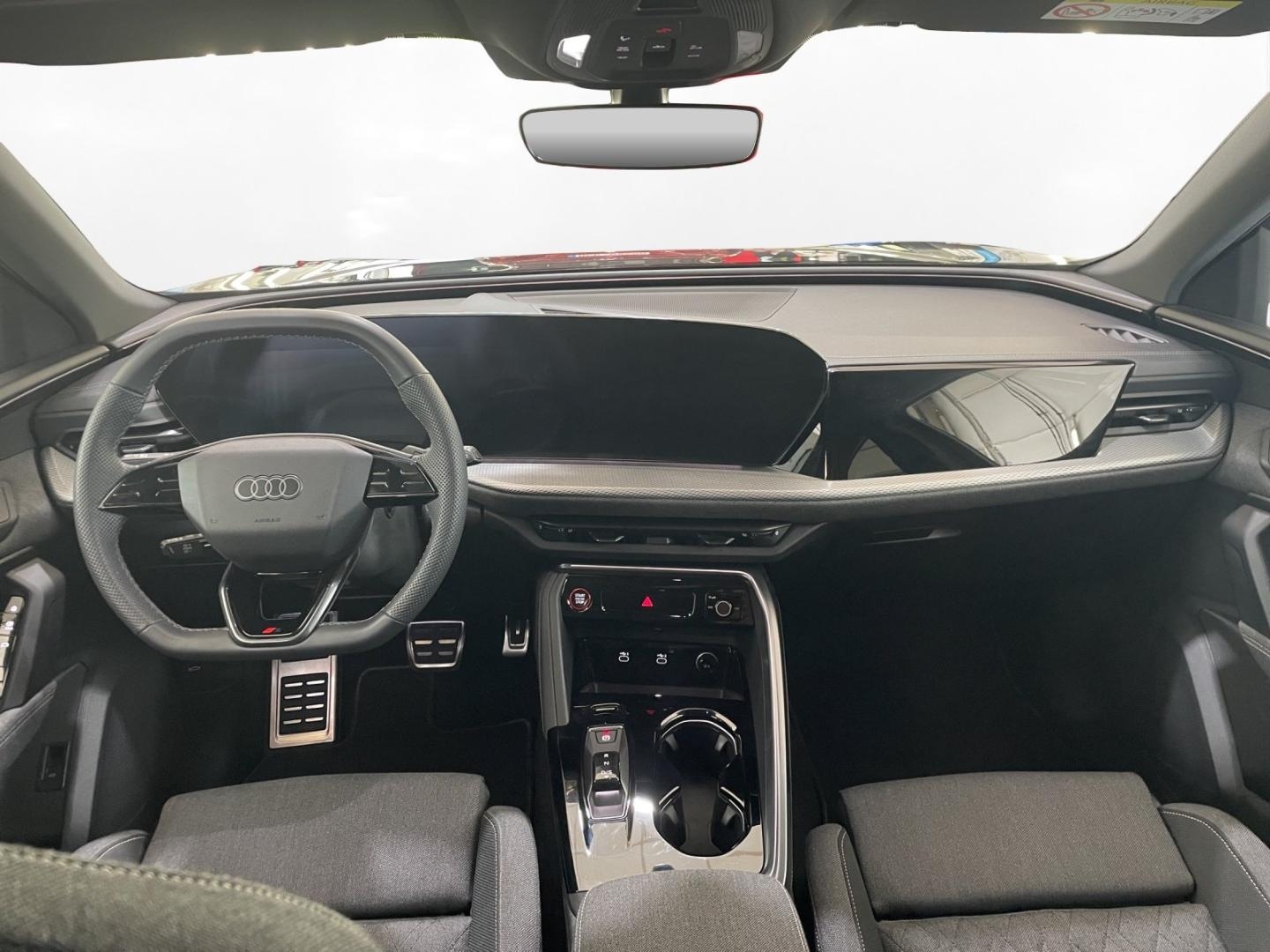 Bild über Audi Q5 SUV TDI quattro 150 kW S tronic - für weitere Informationen kontaktieren Sie den Audi Partner