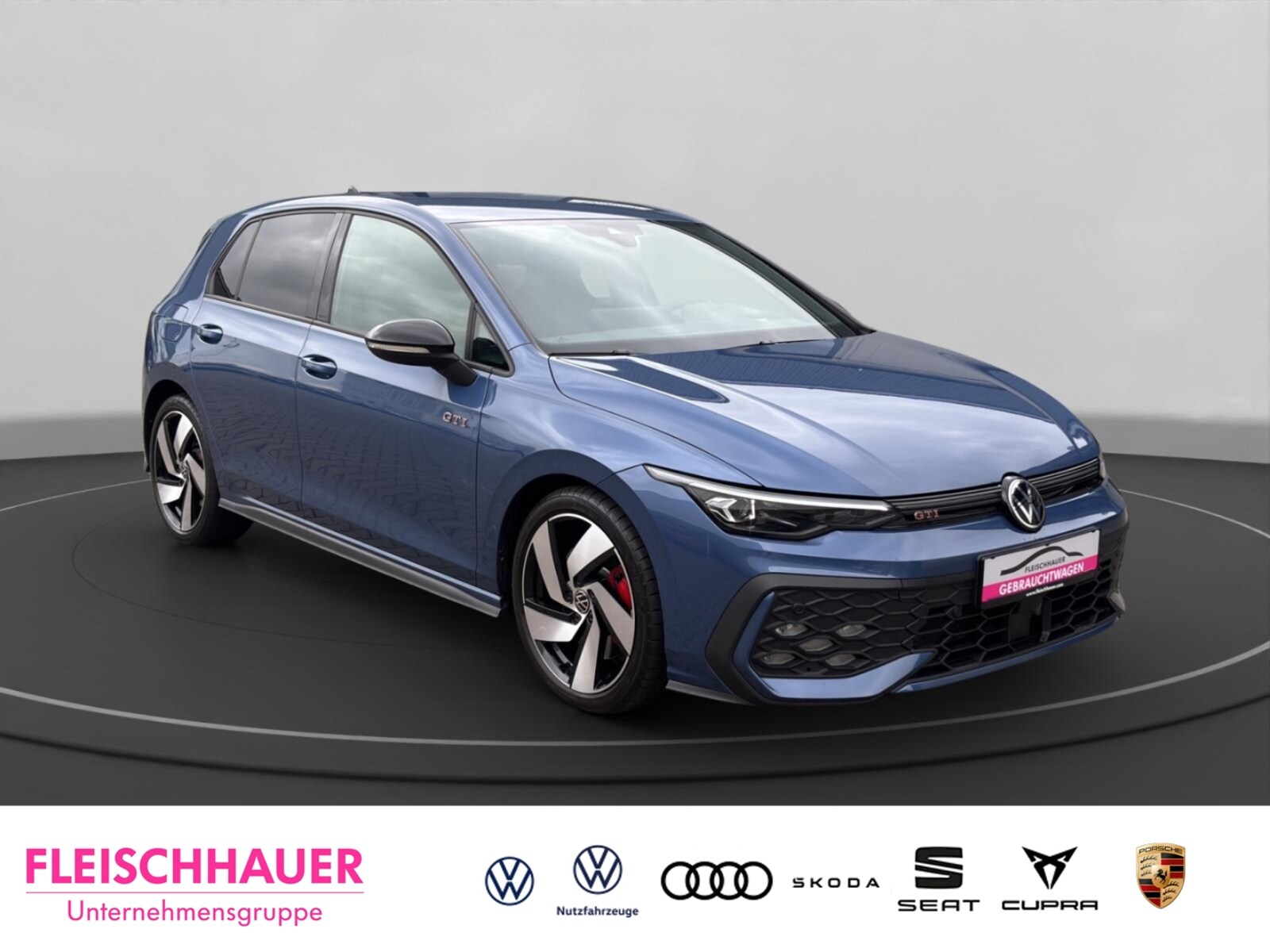 Volkswagen Golf – Bild 8